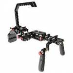 Shape COMPORID (COMPORIDE) Composite Rider - Sturdy and Lightweight Shoulder mounted Camera Support System Shape COMPORID (COMPORIDE) Composite Rider - Sturdy and Lightweight Shoulder mounted Camera Support System